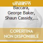 Baccara, George Baker, Shaun Cassidy, Ar- Sommerparty cd
