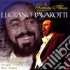 Luciano Pavarotti: Grammy cd