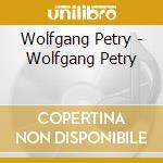 Wolfgang Petry - Wolfgang Petry cd