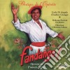 Francis Lopez - Fandango ! cd