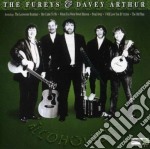 Fureys (The) / Davey Arthur - Alcoholidays