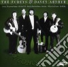 Fureys (The) / Davey Arthur - Alcoholidays cd