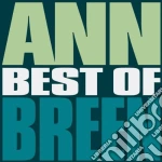 Ann Breen - The Best Of cd