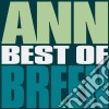 Ann Breen - The Best Of cd