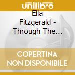 Ella Fitzgerald - Through The Years 1939-1969 cd musicale di Ella Fitzgerald