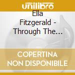 Ella Fitzgerald - Through The Years 1939-1969 cd