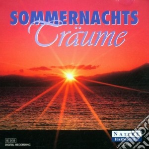 Sommernachts Traume cd musicale di Sommernachtstraume