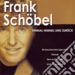Frank Schobel - Frank Schobel-Album cd