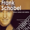 Frank Schobel - Frank Schobel-Album cd