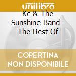 Kc & The Sunshine Band - The Best Of cd