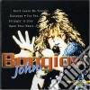 Jon Bongiovi - John Bongiovi cd