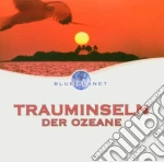 Trauminseln Der Ozeane / Various cd