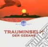 Trauminseln Der Ozeane / Various cd