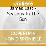 James Last - Seasons In The Sun cd