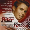 Peter Kraus - Wunderbar Wie Du cd