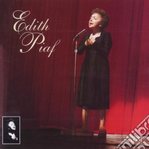 Edith Piaf - Best Of cd musicale di Edith Piaf