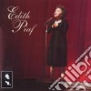 Edith Piaf - Best Of cd