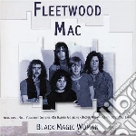 Fleetwood Mac - Black Magic Woman cd