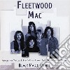 Fleetwood Mac - Black Magic Woman cd