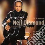 Neil Diamond - I'M A Believer cd