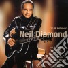 Neil Diamond - I'M A Believer cd