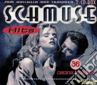 Schmuse Hits / Various (2 Cd) cd