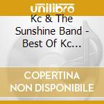 Kc & The Sunshine Band - Best Of Kc And The Sunshine Band (French Import) cd