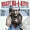 Billy Cotton - Wakey Wa-A-Key cd