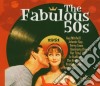 Fabulous 50S: 1951 / Various cd musicale di Fabulous 50S