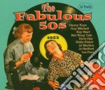 Fabulous 50s (The): 1952 / Various