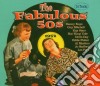 Fabulous 50s (The): 1952 / Various cd