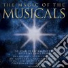 Magic Of The Musicals (The) cd