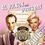 Al Jolson / Doris Day - The Radio Years