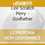 Lee Scratch Perry - Godfather cd