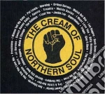 Cream Of Northern Soul (The) / Various cd