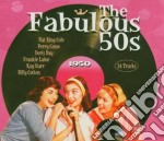 Fabulous 50s (The): 1950 / Various