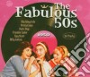 Fabulous 50s (The): 1950 / Various cd