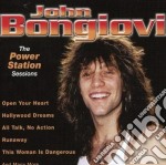 John Bongiovi (Bon Jovi) - Power Station Sessions