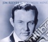 Jim Reeves - If You Were Mine cd
