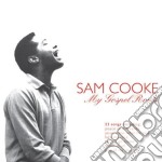 Sam Cooke - My Gospel Roots