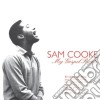 Sam Cooke - My Gospel Roots cd
