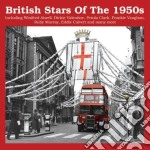 British Stars Of The 1950S / Various