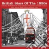 British Stars Of The 1950S / Various cd