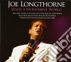 Joe Longthorne - What A Woderful World cd musicale di Joe Longthorne
