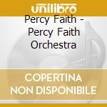 Percy Faith - Percy Faith Orchestra cd