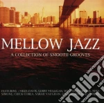Mellow Jazz cd