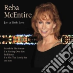 Reba Mcentire - Just A Little Love cd
