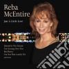 Reba Mcentire - Just A Little Love cd