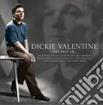 Dickie Valentine - The Best Of cd