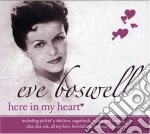 Eve Boswell - Here In My Heart